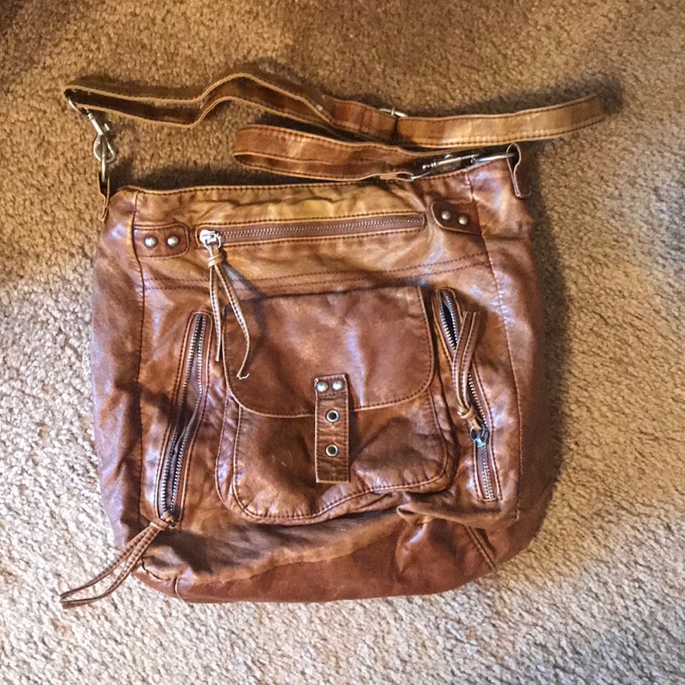 Mossimo Crossbody